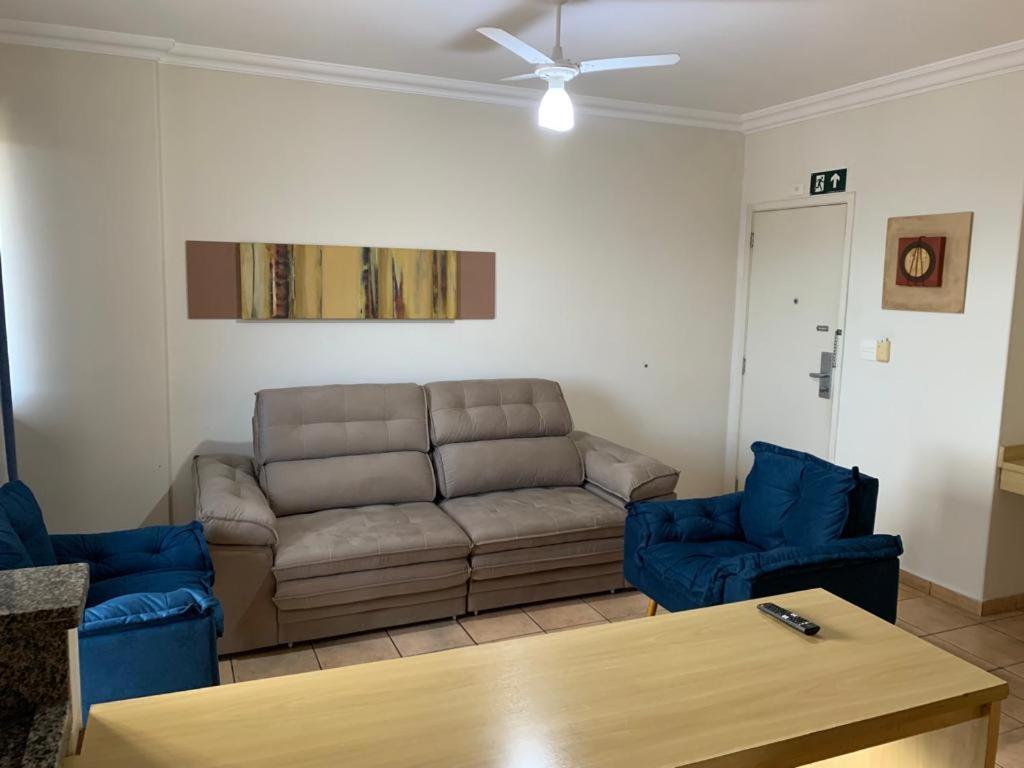Апартаменты Flat Completo No Centro De Araxa - 902 Экстерьер фото