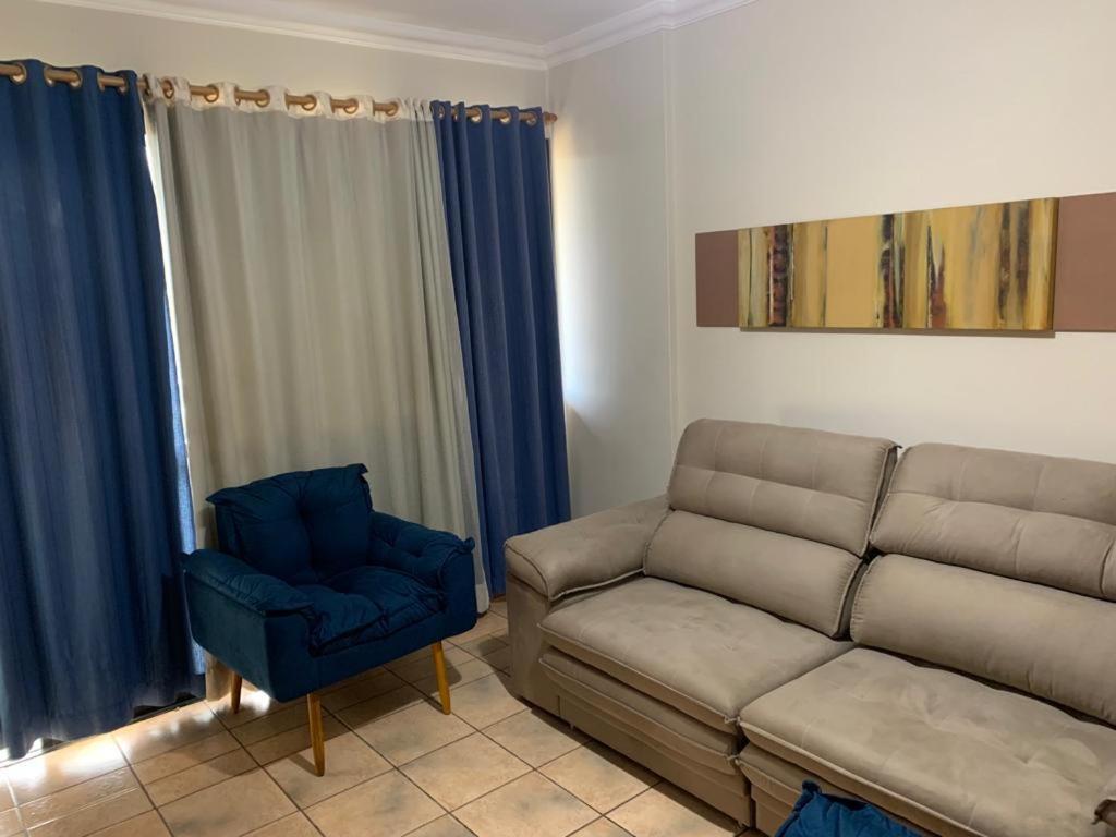 Апартаменты Flat Completo No Centro De Araxa - 902 Экстерьер фото