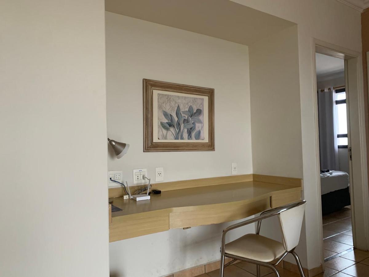 Апартаменты Flat Completo No Centro De Araxa - 902 Экстерьер фото