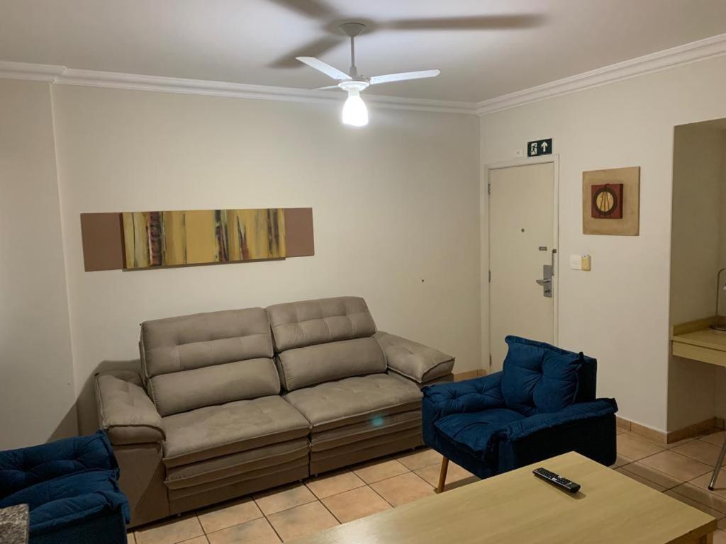 Апартаменты Flat Completo No Centro De Araxa - 902 Экстерьер фото