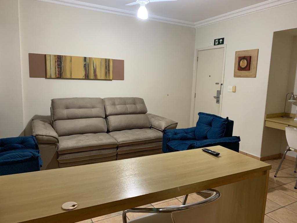 Апартаменты Flat Completo No Centro De Araxa - 902 Экстерьер фото